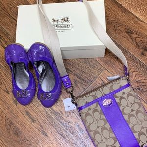 Bag & Shoe bundle